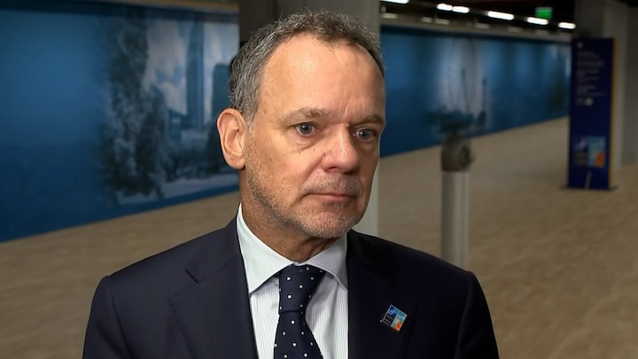 NAVO-top gaat ook over het Midden-Oosten, zegt minister Veldkamp