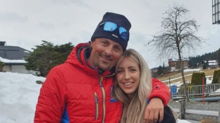 Denise uit Winter Vol Liefde gebruikt voor realityserie De Hanslers: 'Dit is onmenselijk'