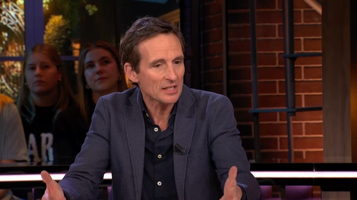 Michiel Vos over ophef in de VS na nieuwe Epstein-mails