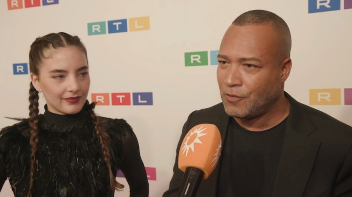 Everon Jackson Hooi moest even slikken na recast Bing in GTST: 'Ego kwam om de hoek kijken'