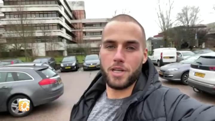 Broertjes Roelvink stappen weer in de ring tijdens Boxing Influencers
