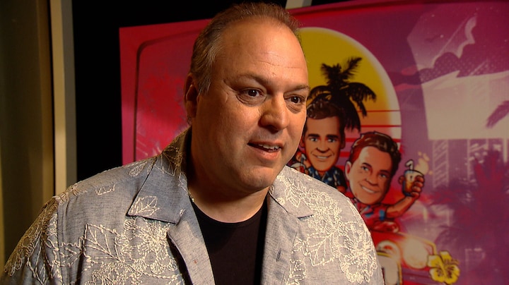 Frans Bauer licht tipje van de sluier op over optreden bij De Toppers: 'Ga de hele arena op zijn kop zetten' 