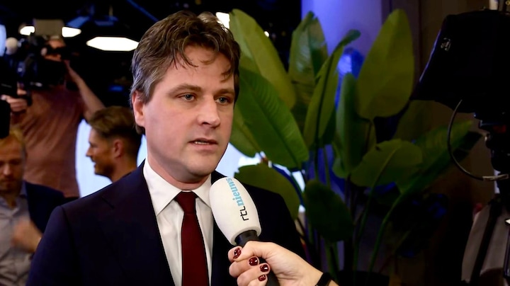 Bontenbal (CDA): 'We vragen extra bijdrage, kwetsbaren ontzien'