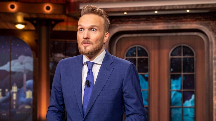 LUBACH over uitgelekte beelden van nieuwe 24Kitchen: 'Wat zijn ze aan het koken?!'