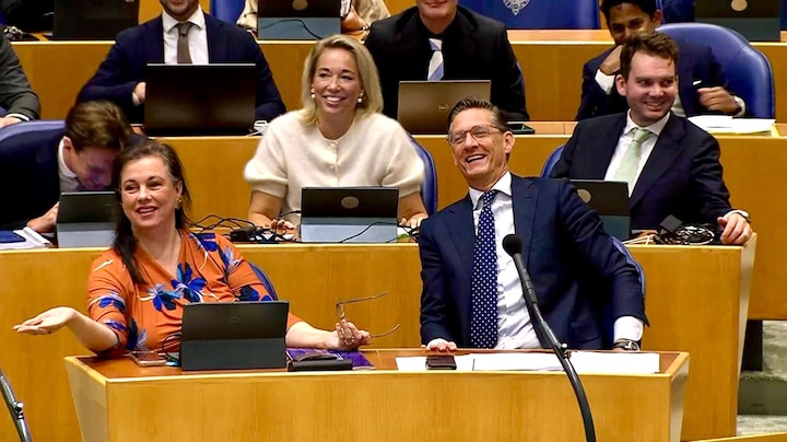 Van jonge hindes tot angstporno; de grappigste momenten van de APB