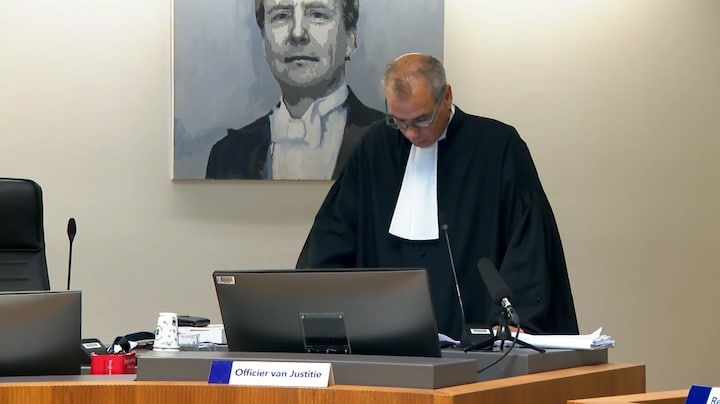 Officier van Justitie: 'Jarenlange ernstige, structurele mishandeling'