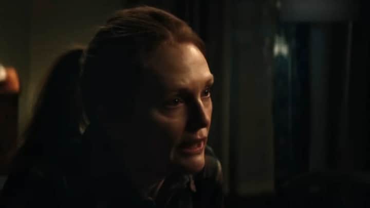 Julianne Moore laat in thriller Echo Valley zien hoe ver moeders gaan voor hun kind
