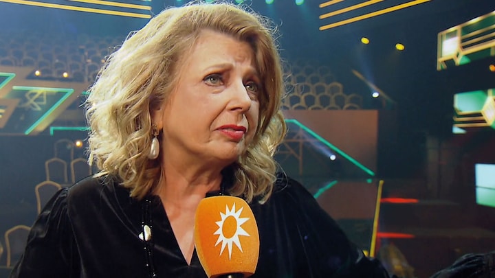 Loretta Schrijver geeft gezondheidsupdate: 'Waarschijnlijk rest van mijn leven chemo'