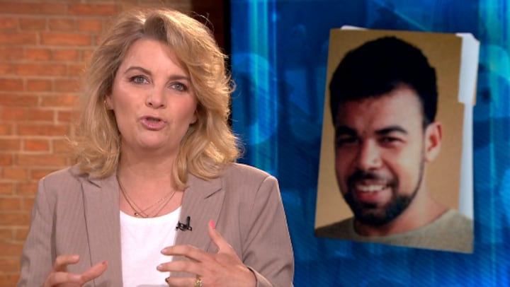 Verdachte in coldcasezaak Duncan Zwakke weer vrijgelaten