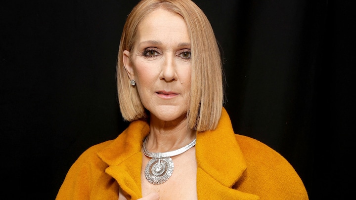 Draaiboeken plots omgegooid: duikt Céline Dion tóch op in songfestivalfinale?