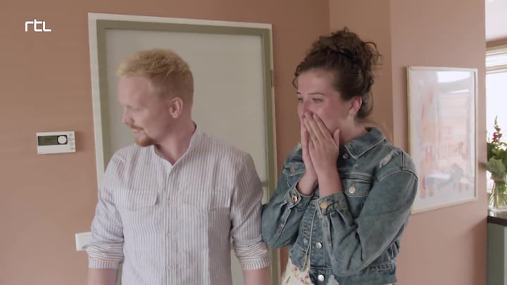 Een sfeervol huis met veel kleur en prints