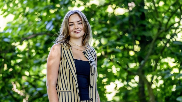 Ariane voor het eerst op Prinsjesdag: dit betekent haar verschijning voor koningshuis