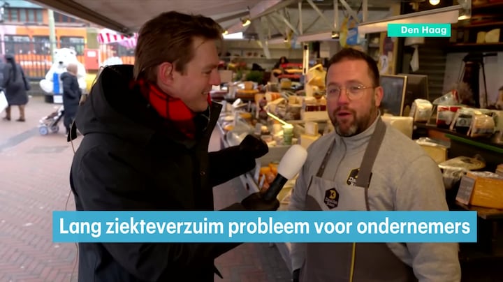 Bekijk hier de nieuwsuitzending van 17:00 uur