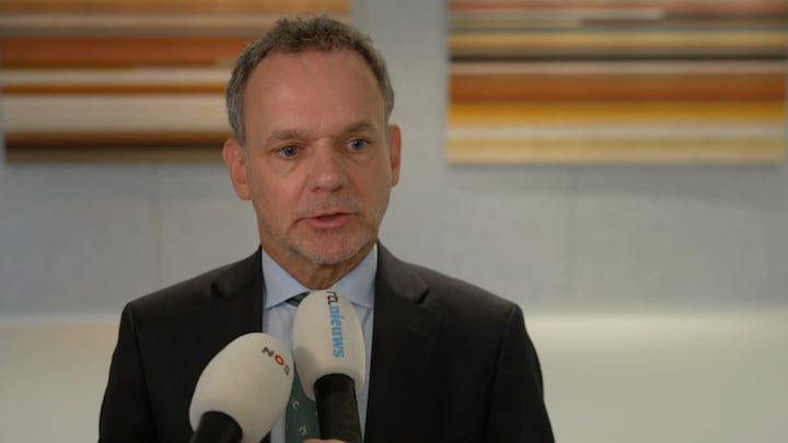 Veldkamp (BuZa): 'Actievoerders hadden kunnen weten dat Egypte heel streng is'