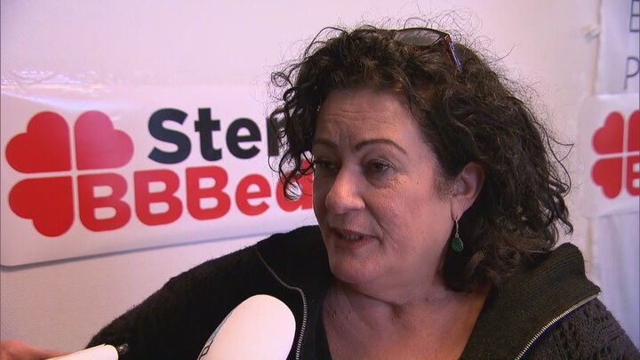 Van der Plas is blij met oproep over goed hangen Nederlandse vlaggen