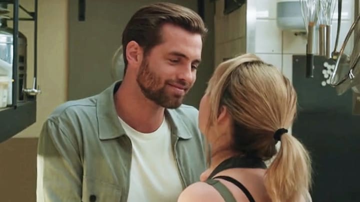 2022 is het jaar van de Nederlandse romcom: 'Steeds gevoeliger'