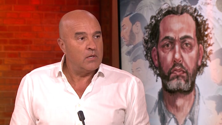 Kroongetuige Nabil B. Onder Vuur: John Praat Ons Bij | RTL Boulevard