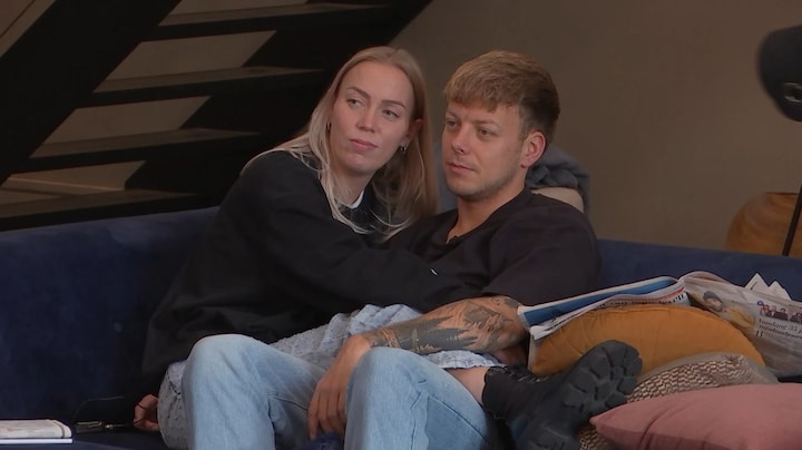 Toekomstplannen Demi en Geert 'op één lijn' na deelname De Bondgenoten