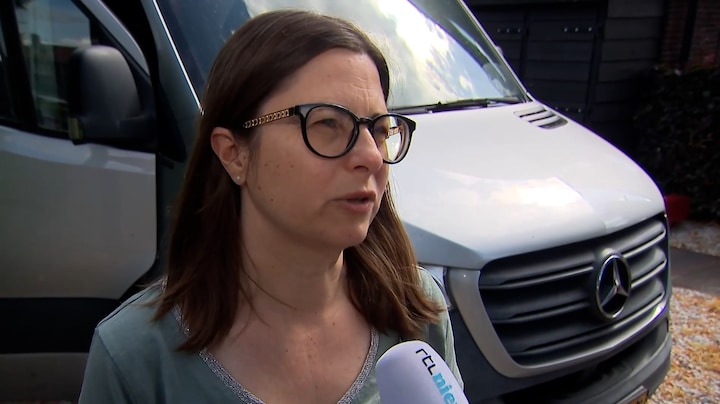 Ouders komen samen na steekincident Alblasserdam: 'Meester heel geliefd'