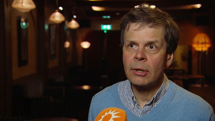 Video uit show 6.30: Kees Momma geniet van op zich zelf wonen 'Meer rust'