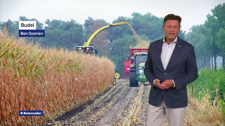 RTL Weer - Laat