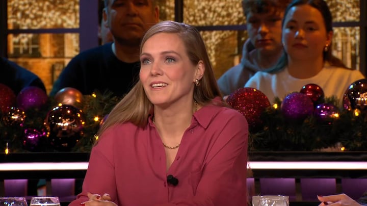 Josine Droogendijk over veiligheid op straat: ‘Alleen de hond uitlaten doe ik ’s avonds niet meer’ 