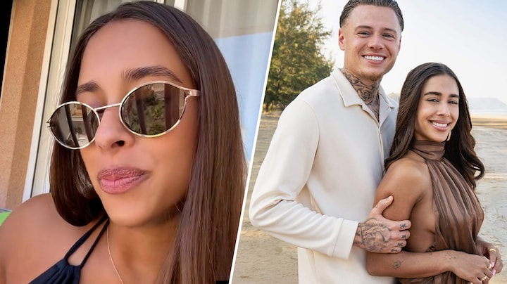 Naomi en Jay weigeren confrontatie met Masha tijdens Temptation  Island-reünie: 'Ze liegt'