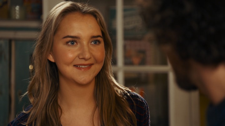 GTST: Demi en Ruben hebben het over Marwan