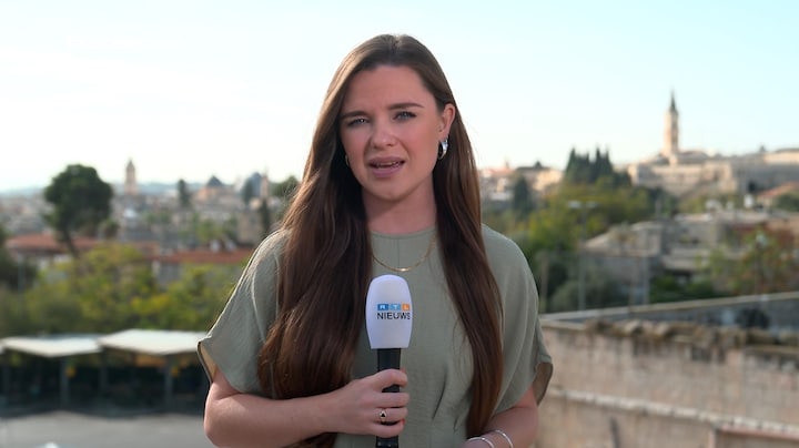 Correspondent vertelt wat we nu weten over de verkiezingsuitslag in Israël