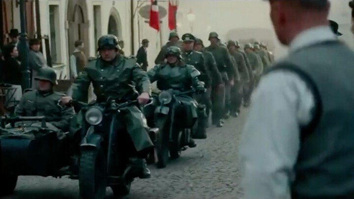 Dit zijn de meest indrukwekkende oorlogsfilms om te kijken op 4 en 5 mei
