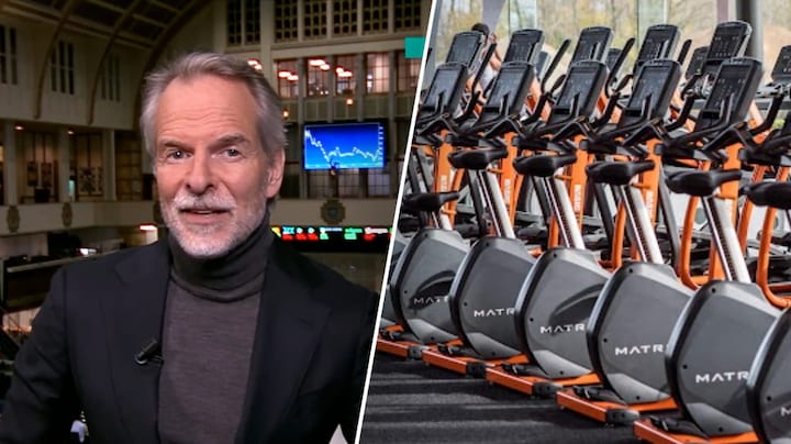 Basic-Fit financieel fit door stijging ledental: 'Beleggers houden van groei'