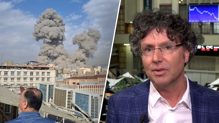 Beurspaniek? Zo beleg je in tijden van oorlog