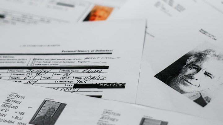 Zo kwamen ook Nederlandse modellen in beeld bij netwerk Epstein