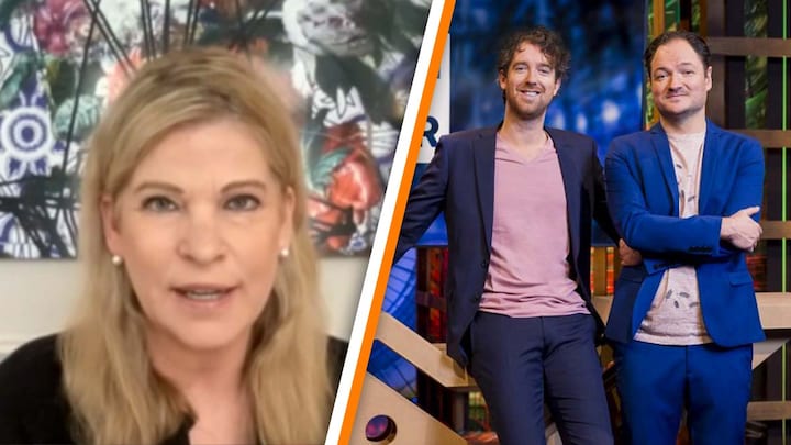 Tina Nijkamp ontleedt het succes van Even Tot Hier: 'Scoort ook bij jonge kijkers'