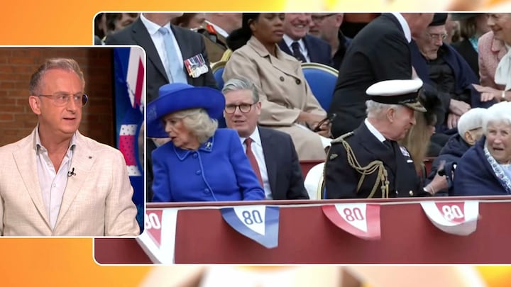 Koning Charles 'gefrustreerd' na uitspraken Harry over verzoening