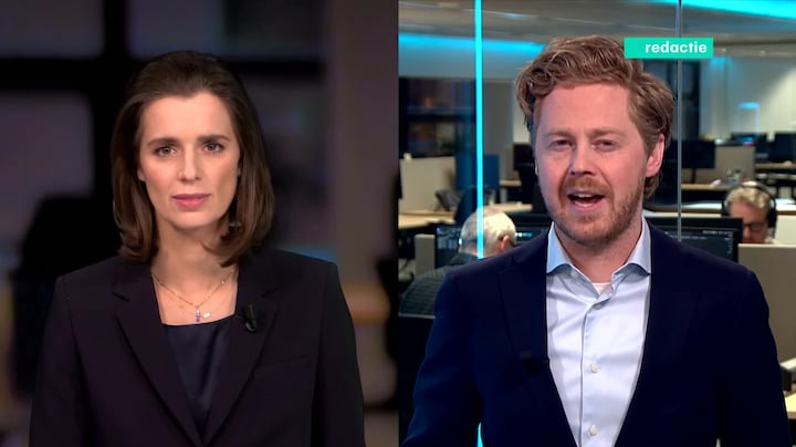 Bekijk hier de nieuwsuitzending van 17:30 uur