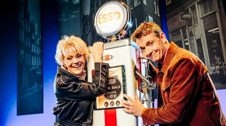 Simone Kleinsma terug op de planken met nieuwe voorstelling Vooruit