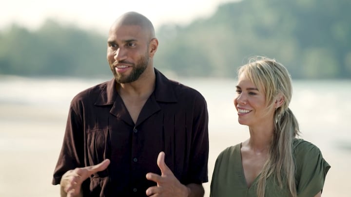 Nicolette Kluijver verrast door nieuwe cast Expeditie Robinson: 'De messen zijn geslepen' 
