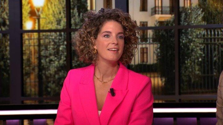 Heleen Sneijders over hormonale klachten bij vrouwen op de werkvloer