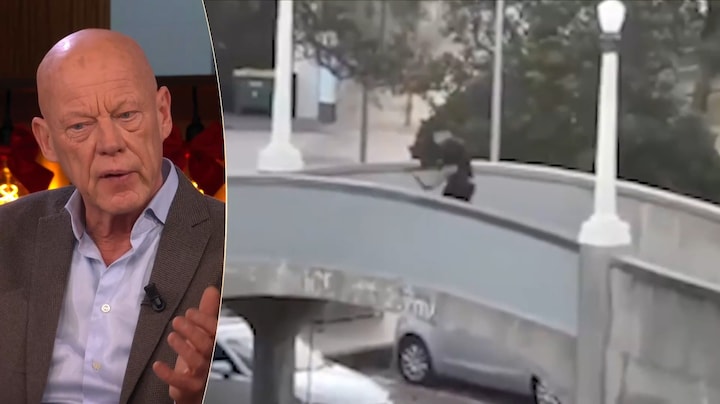 Wat is bekend over de identiteit en het motief van de schutters in Sydney?