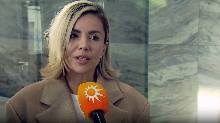 De Juice van Yvonne Coldeweijer was in december al van de baan