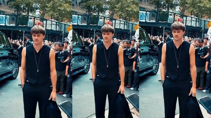 Deze mannen zijn de nieuwe mode-iconen van 2026