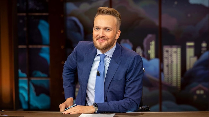 LUBACH: Wat doen we met de wolf in Nederland?