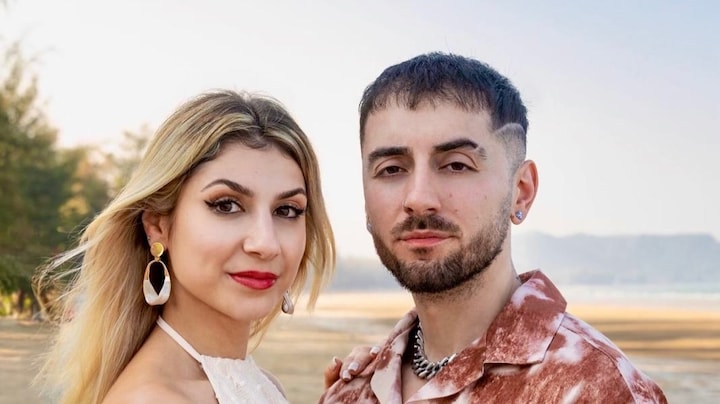 Burak uit Temptation Island doorbreekt geruchten over kind: 'Ik ben inderdaad papa' 