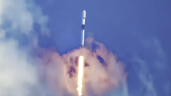 Steeds vaker vallen satellieten uit de lucht, experts maken zich zorgen​