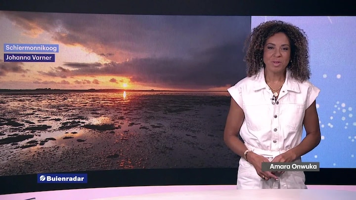 RTL Weer 06:30