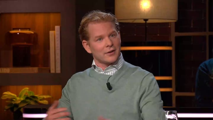 VVD’ers willen liever oppositie dan kabinet met links, peilt Gijs Rademaker