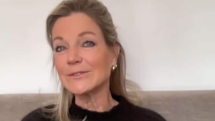 Daar Gaan Ze Weer-avontuur Caroline uit B&B Vol Liefde 'gaat niet zonder slag of stoot'