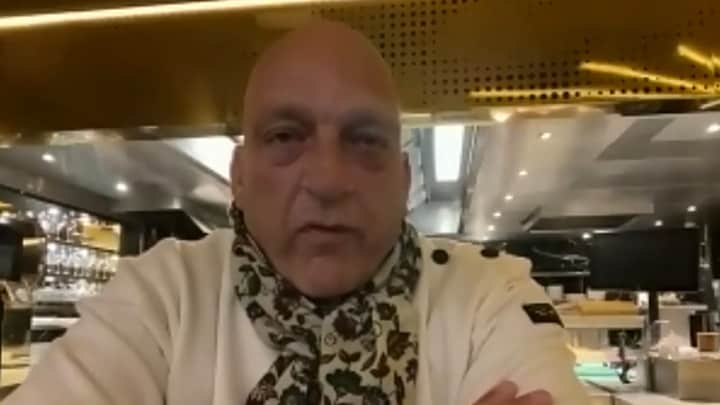 Herman den Blijker mag weer, maar kan niet open: 'Personeel is ziek'