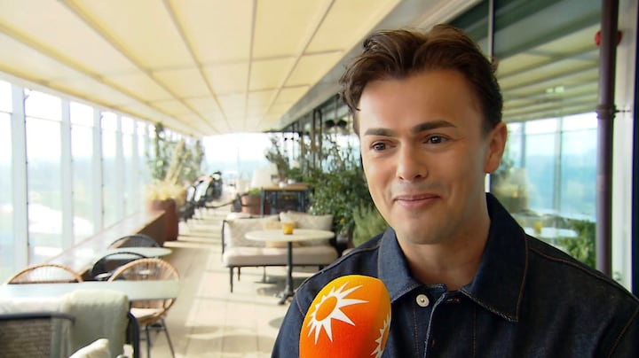 Na megahits slaat Flemming nieuwe weg in: 'Eigen festival'
